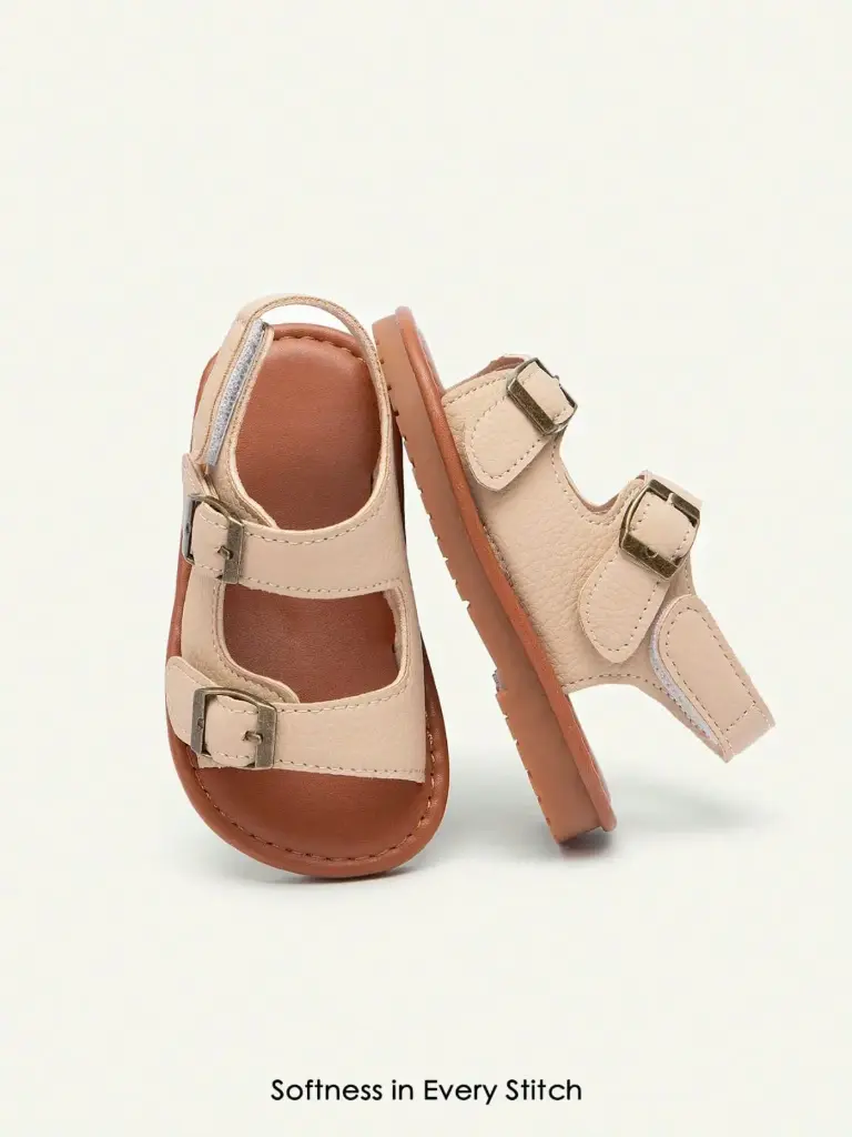 Sandalias para niña