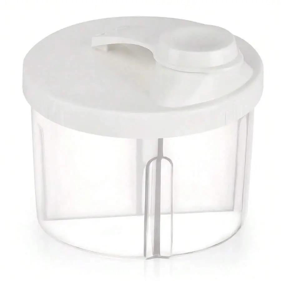 Dispensador de fórmula para bebé