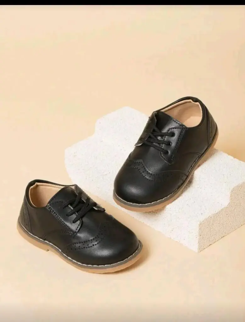 Zapatos estilo vintage