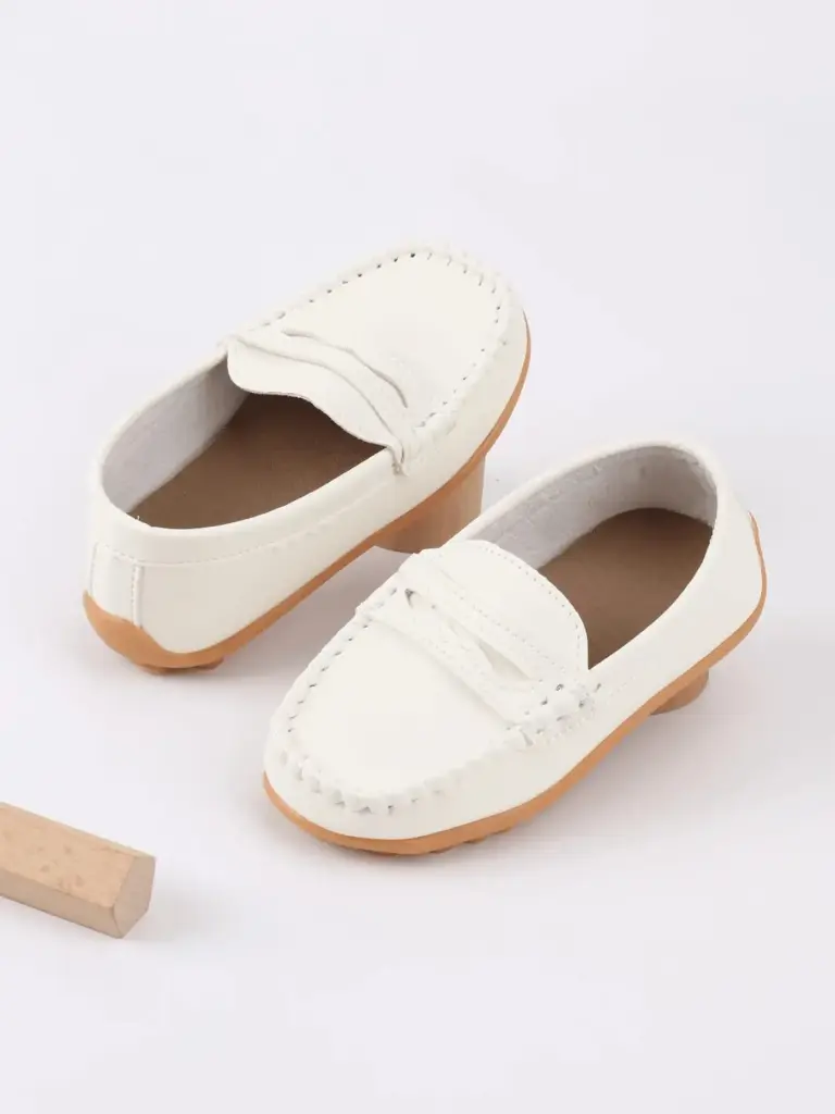 Zapatos casuales clásicos