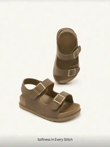 [sa25040994818290622] Sandalias para niño