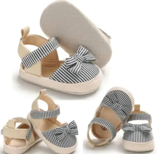 [sa25051922727789133] Sandalias para bebé de 6-12M