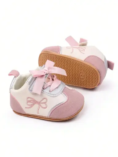 [sa25070747527221785] Zapatos deportivos para bebé de 6-12M