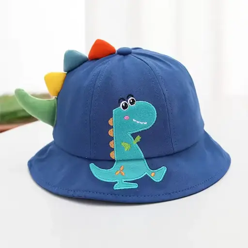 [sk2404028029056962] Sombrero de dinosaurio