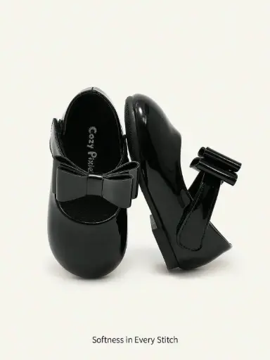 Zapatitos elegantes para niña