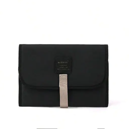 [sa25041582693921290] Cambiador Portátil Negro