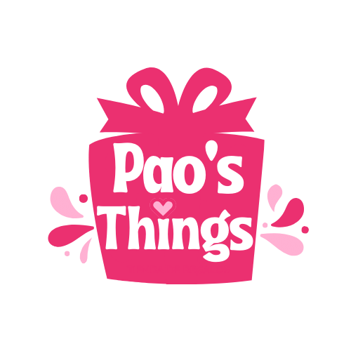 Pao's Things | Eleva tu estilo